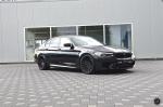 BMW M5 Competition by DS Automobile 2020 года